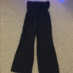 Black Jumpsuit